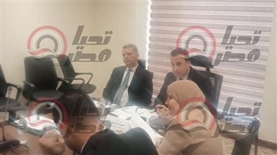 رئيس لجنة الاتصالات بمجلس النواب يوجه إيتيدا بتنظيم ملتقيات توظيف بالدلتا والصعيد وقناة السويس