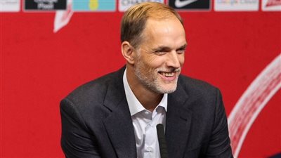 توماس توخيل يكشف معايير اختيار لاعبي إنجلترا لكأس العالم 2026