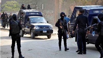 مصرع 4 عناصر جنائية وضبط مخدرات تقدر بـ1.2 طن بقيمة 150 مليون جنيه خلال حملة أمنية بأسيوط