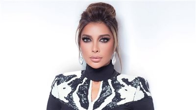 أصالة نصري تعبر عن شوقها لعيد أضحى يحمل فرحاً كاملاً