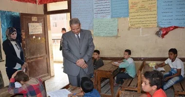 انطلاق امتحانات المراحل الانتقالية بمحافظة الأقصر غدًا