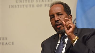 نؤكد رفضنا التام لأي تواجد إسرائيلي على أرضنا
