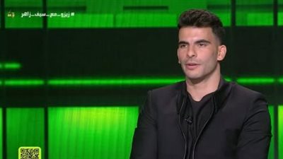 أدائي مع منتخب مصر يتفوق على ظهوري مع الأهلي