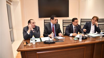 رياضة النواب تمنح وزارة الشباب مهلة 3 أسابيع لتنظيم أوضاع 7582 موظف في مراكز الشباب