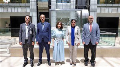 أميرة صابر تثمن التكريم الدولي لهبة السويدي وتدعو لقوانين صارمة ضد جرائم الحروق والعنف الأسري