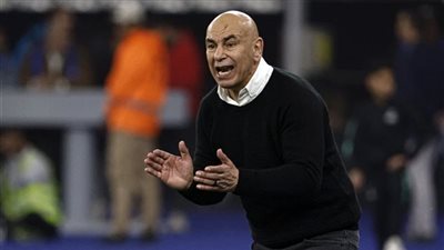 حسام حسن يشرح أسباب غياب مصطفى محمد وناصر ماهر عن قائمة منتخب مصر