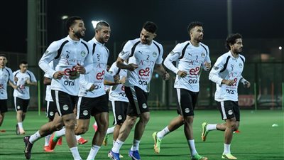 دعم الدولة الكامل لمنتخب مصر يعلن رسميا قبل بداية مونديال 2026