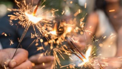 تهديد صواريخ العيد لأمان السكان وعقوبات قانونية تصل للإعدام