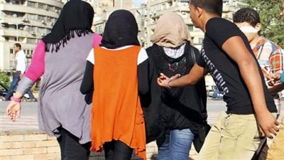 عقوبات مشددة تصل إلى سبع سنوات لمواجهة التحرش خلال فترة العيد