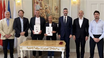 كرواتيا تحتضن أول بطولة عالمية لكرة الماء بنظام محدث