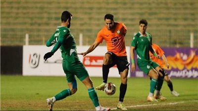 النهاية بين الأهلي والاتحاد السكندري في الدوري بلا تأثير على الترتيب