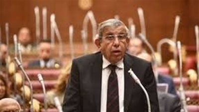 نائب برلماني يقترح توسيع صلاحيات مجلس الشيوخ في التشريع والرقابة