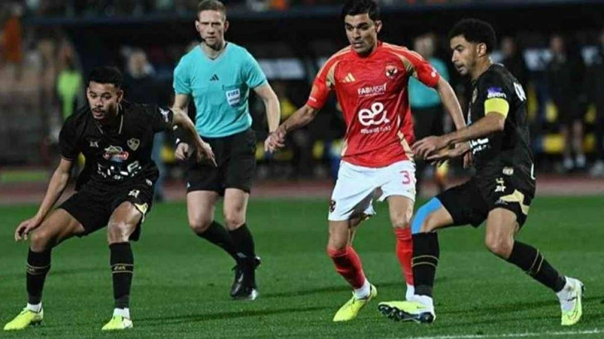 مشاهدة مباراة الأهلي والزمالك.. القنوات الناقلة والمعلقون والتشكيل المتوقع