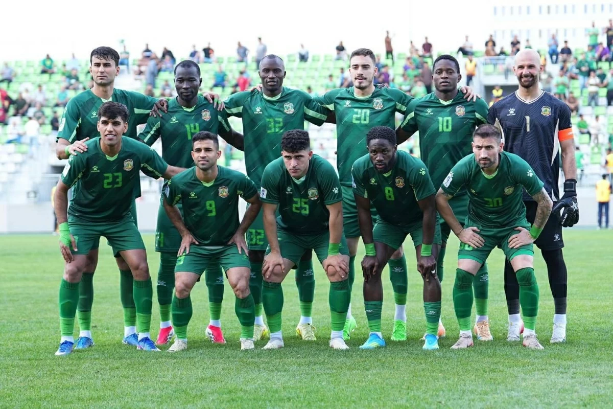 الشرطة يلاحق القوة الجوية على صدارة الدوري العراقي