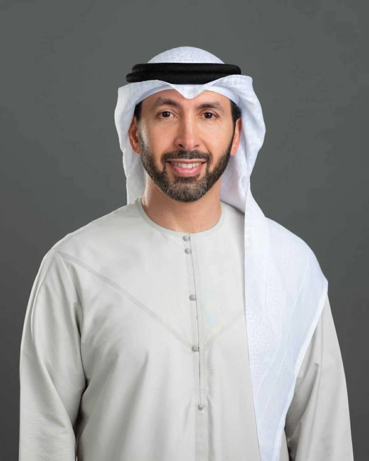 حسن النويس: الإمارات تواصل ترسيخ نموذج صناعي متكامل