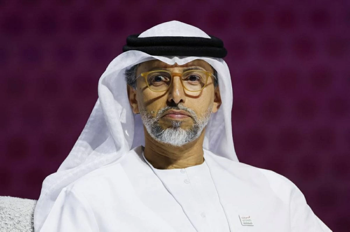 سهيل المزروعي: الإمارات ستبقى منتجاً مسؤولاً للنفط