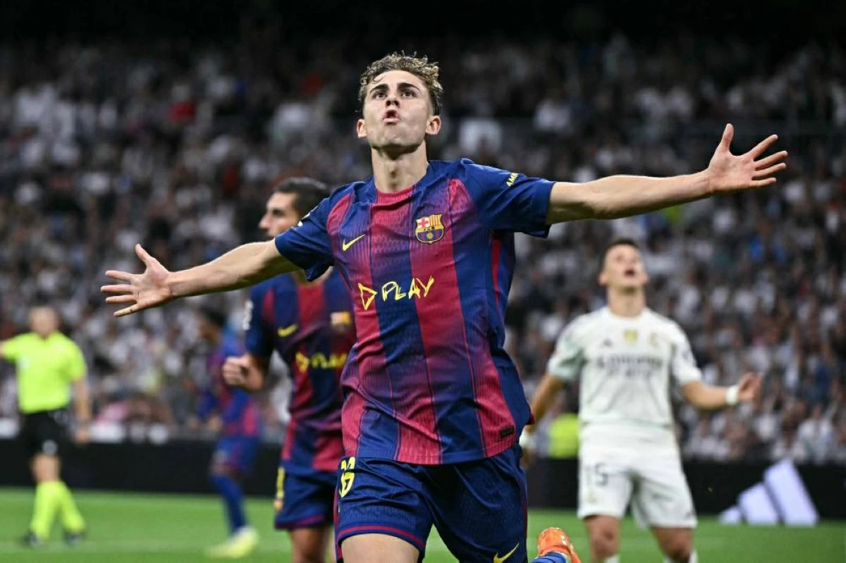 ترقب واسع في برشلونة لمواجهة ريال مدريد الحاسمة في صراع الليغا