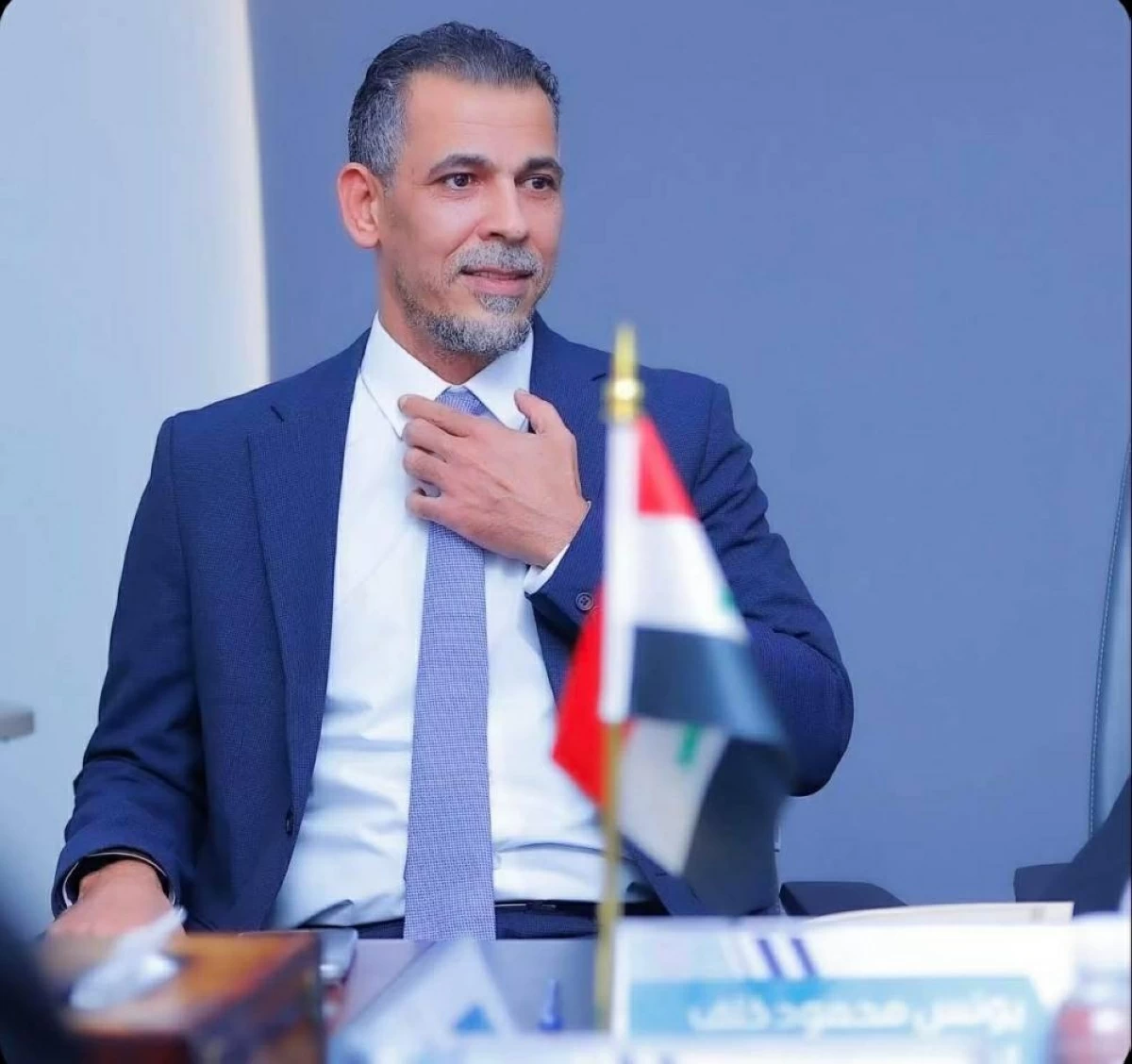 استبعاد خمسة أندية ورابطة المدربين من انتخابات اتحاد الكرة في العراق
