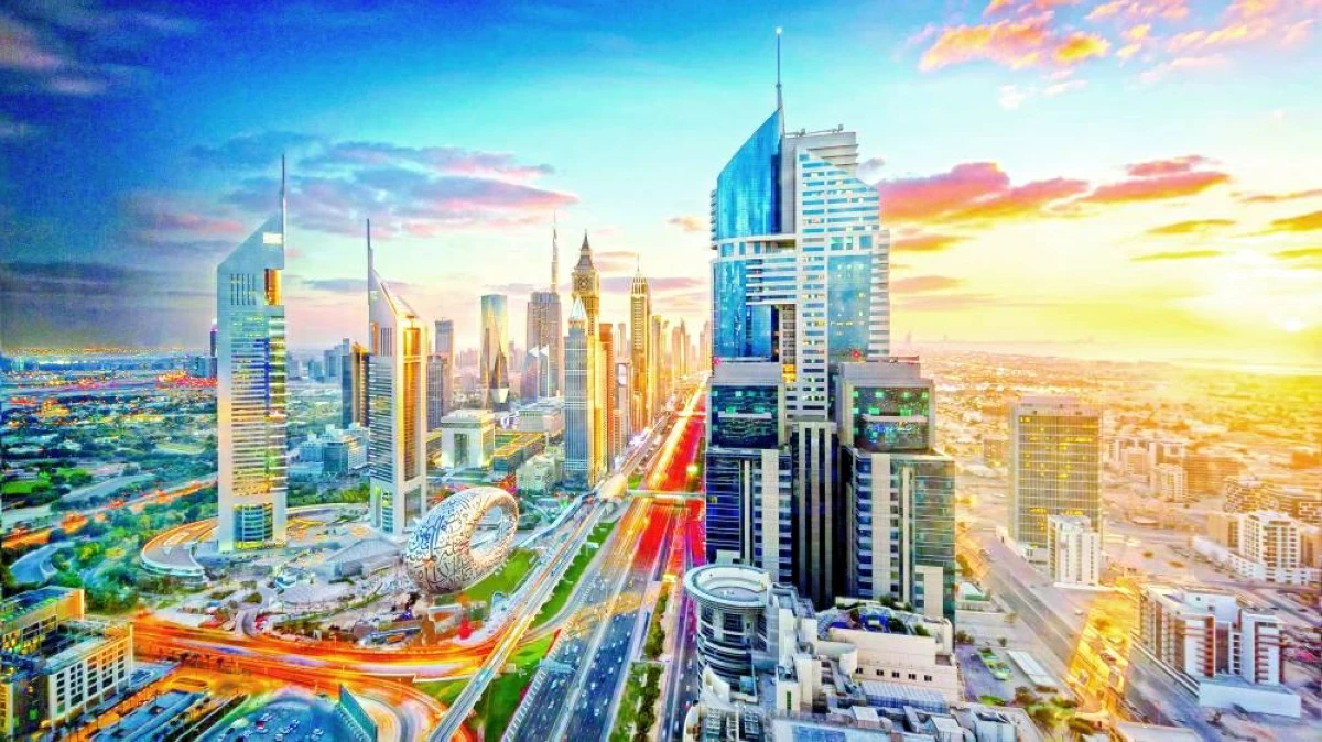 نمو مستدام في سوق العقارات بدبي وأبوظبي خلال 2026