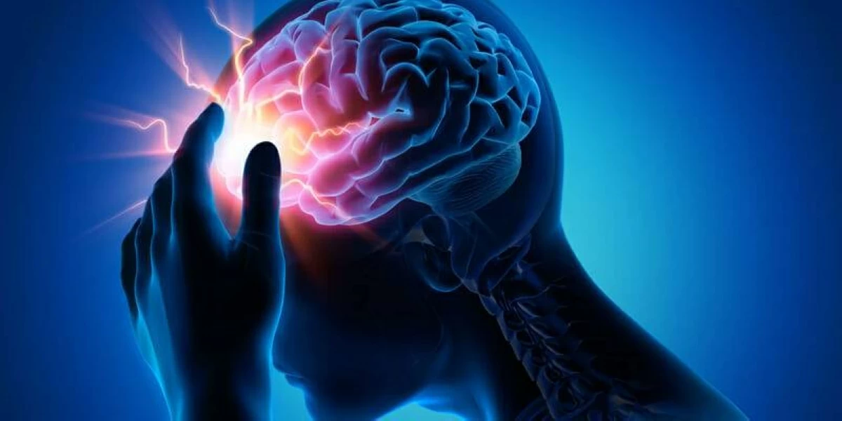 تقنية النواة المتسربة: حلول مبتكرة لعلاج السكتة الدماغية