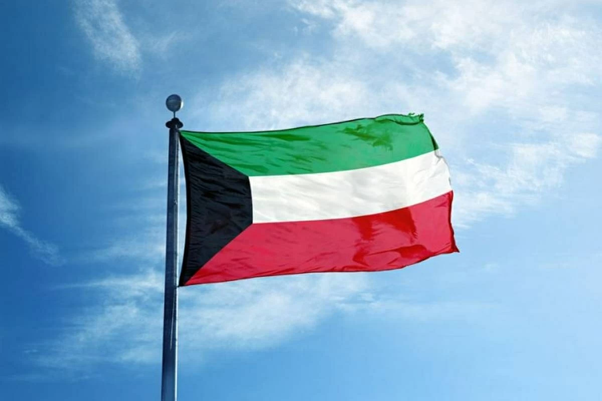 الكويت تتصدى للطائرات المسيّرة المعادية في أجوائها