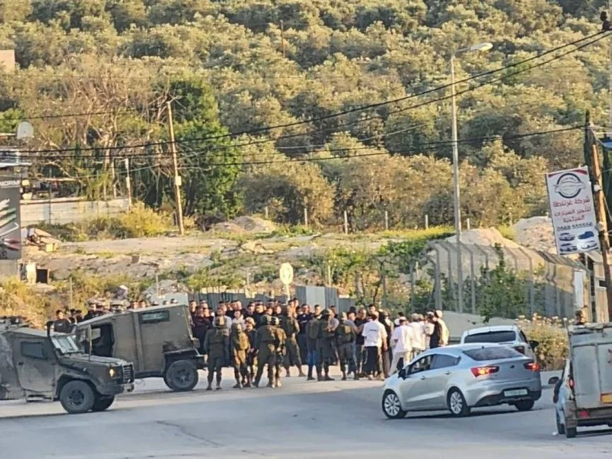 مستوطنون يضغطون على فلسطينيين لاستعادة جثة والدهم في الضفة الغربية