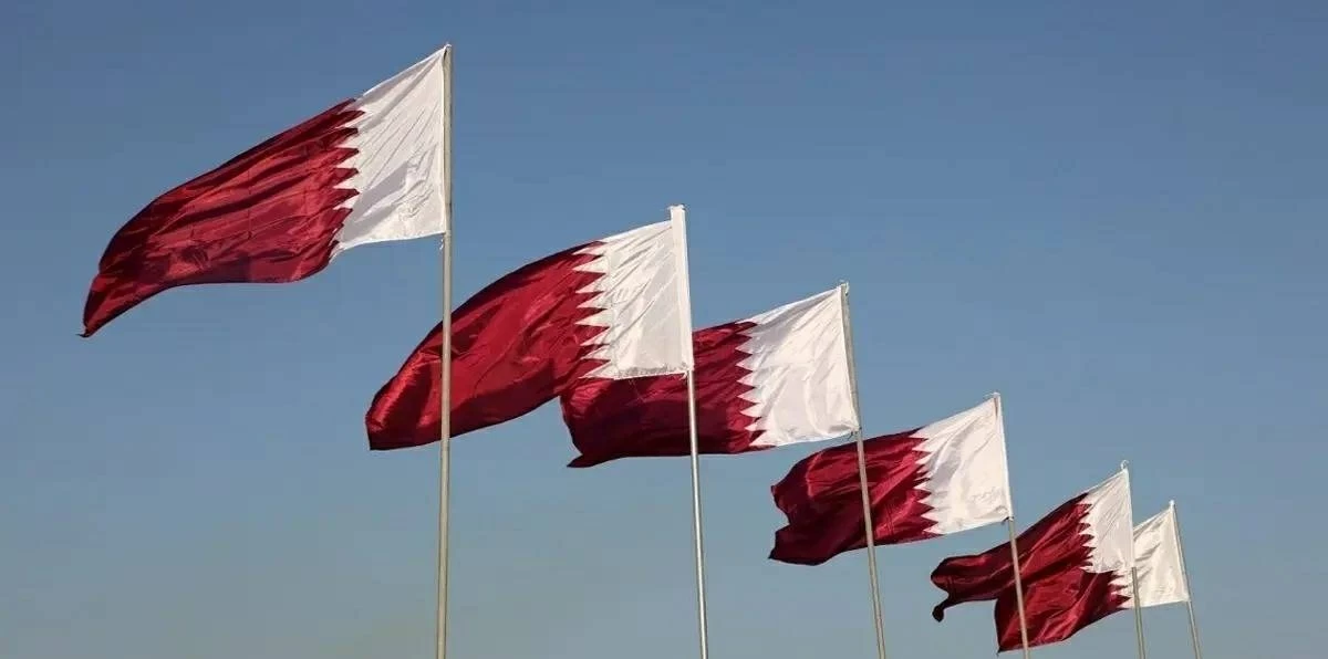 استهداف سفينة تجارية بمسيّرة داخل المياه الإقليمية القطرية