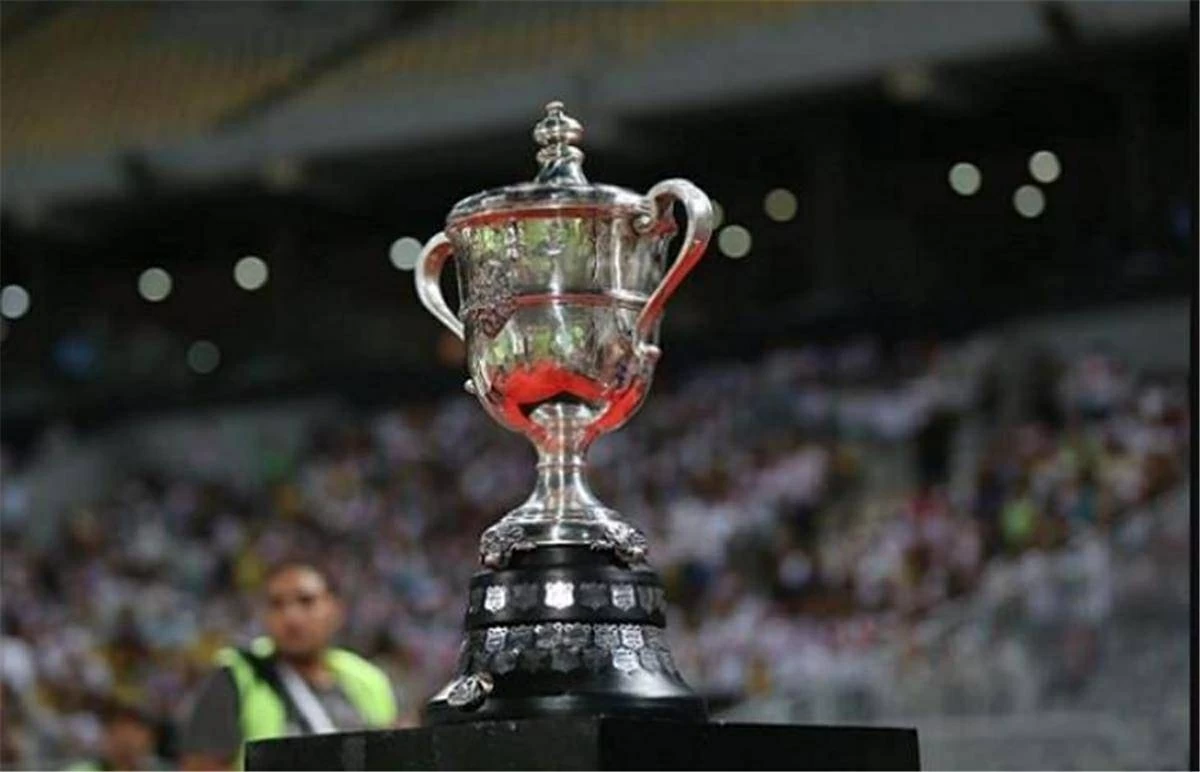 خطوات متابعة مباراة نهائي كأس مصر بين بيراميدز وزد بشكل مباشر