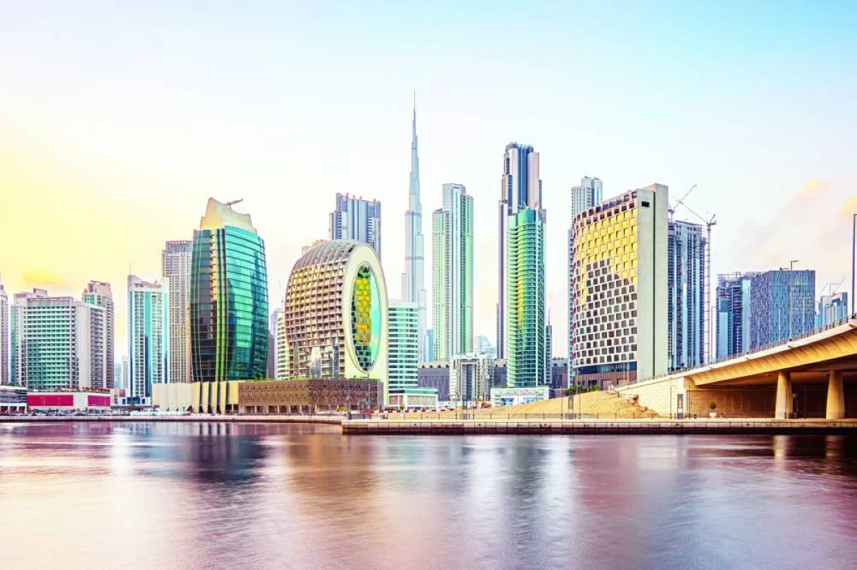 دبي تعزز ثقة المستثمرين وتحفز سوق تملك العقارات