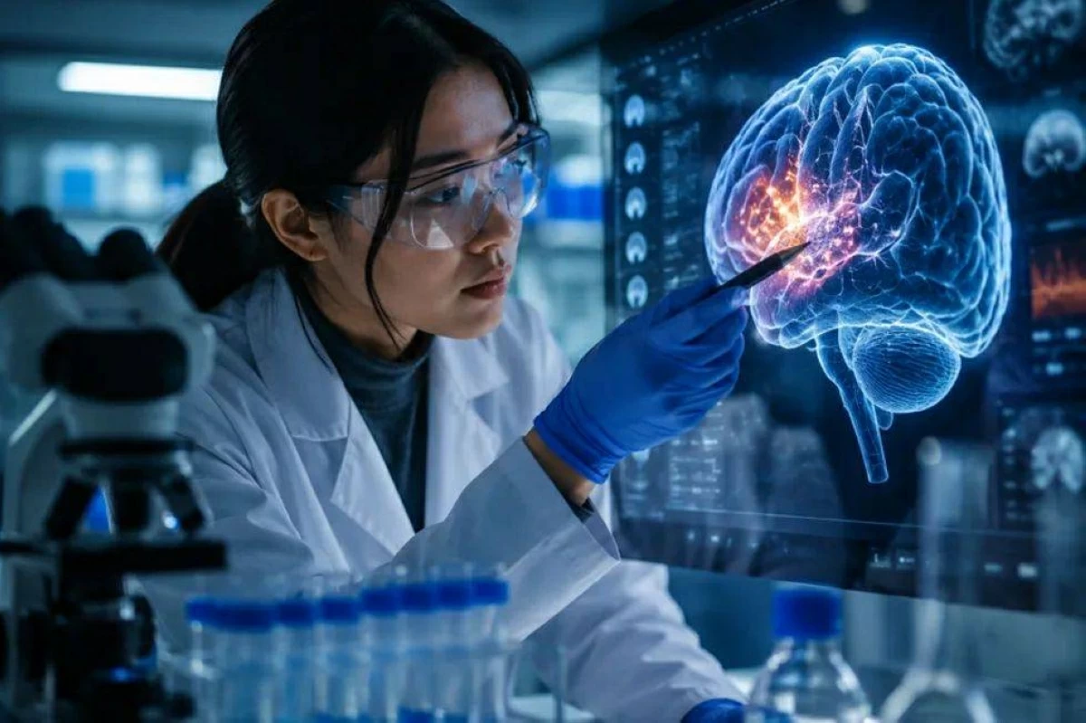تقنية مبتكرة تعيد تشكيل الدماغ: هل نقترب من تحسين الذاكرة فعليًا؟