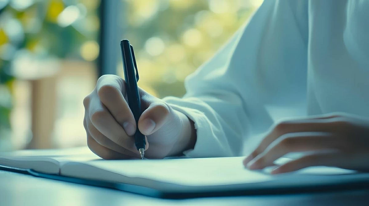 تأثير الكتابة اليدوية على تعزيز الذاكرة مقابل استخدام الأجهزة الإلكترونية