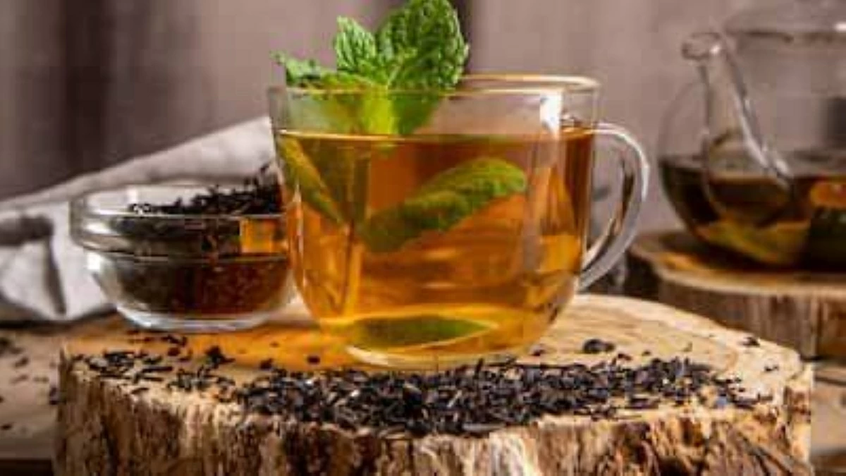تأثير شرب الشاي الأخضر يوميًا على صحة الجسم خلال أسبوعين