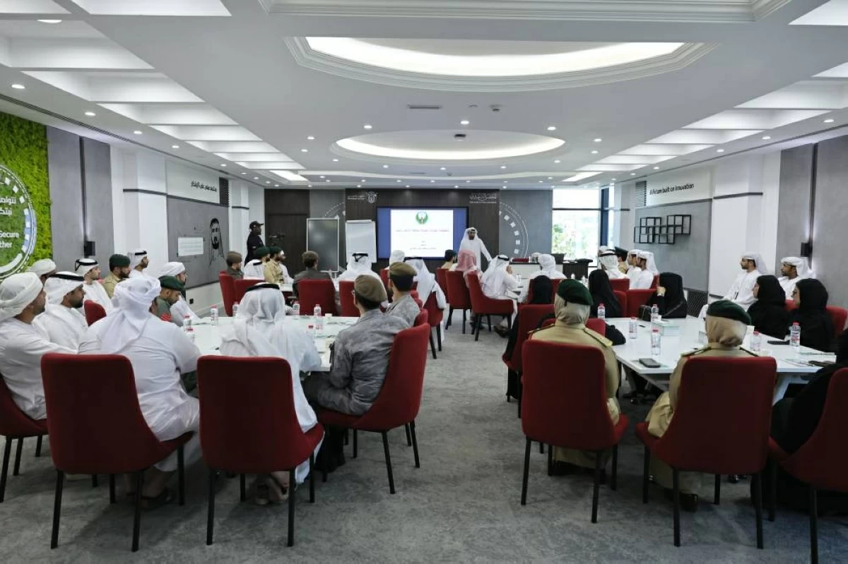 شرطة دبي تكشف التحديات الرئيسية في مكافحة جرائم الاتجار بالبشر
