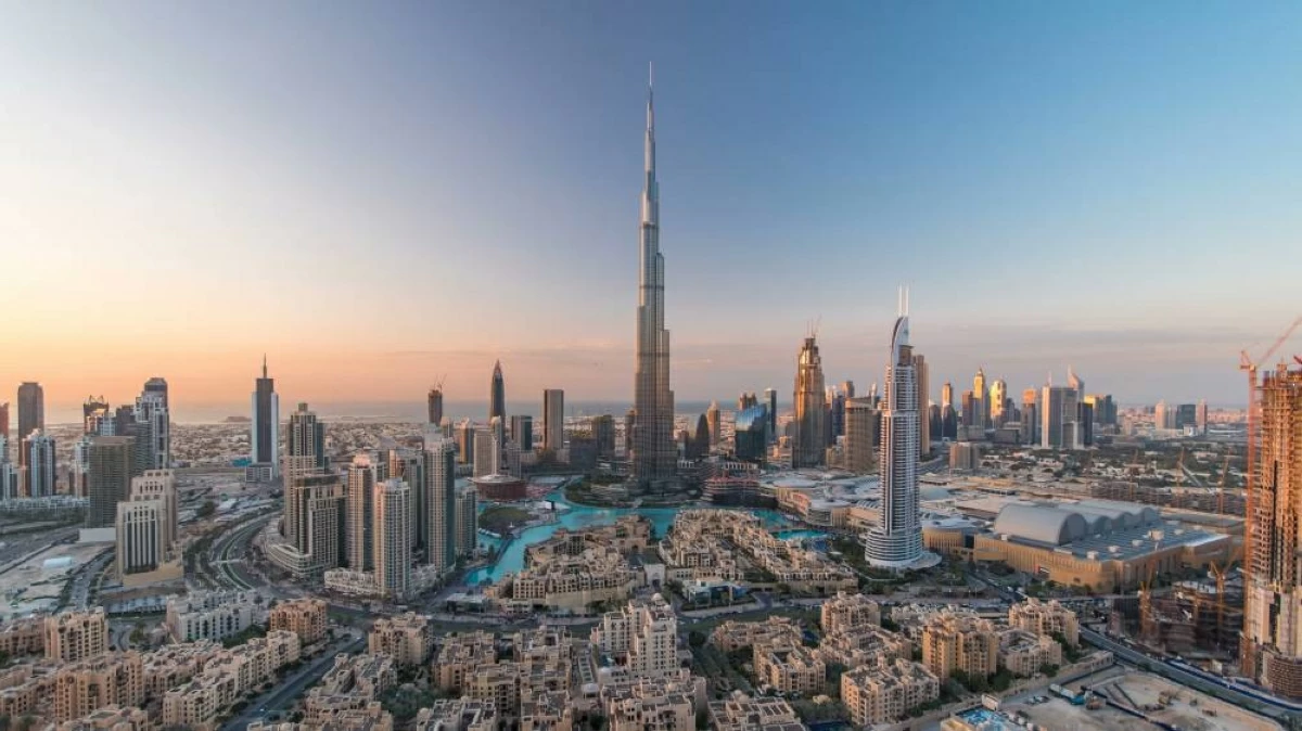 سوق عقارات دبي يحقق أرقامًا قياسية وسط تحديات 2026