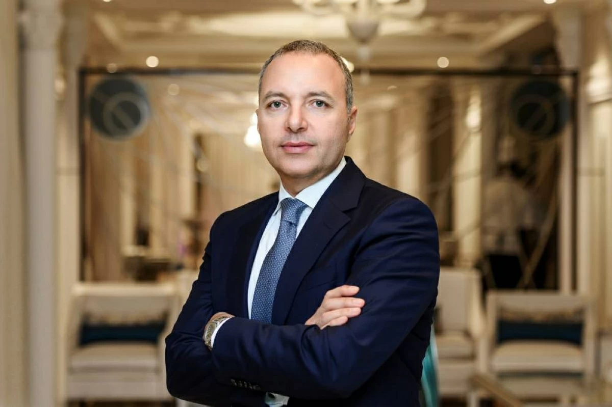 «سيراميك رأس الخيمة» تحقق أرباحاً بقيمة 53 مليون درهم في الربع الأول من 2026
