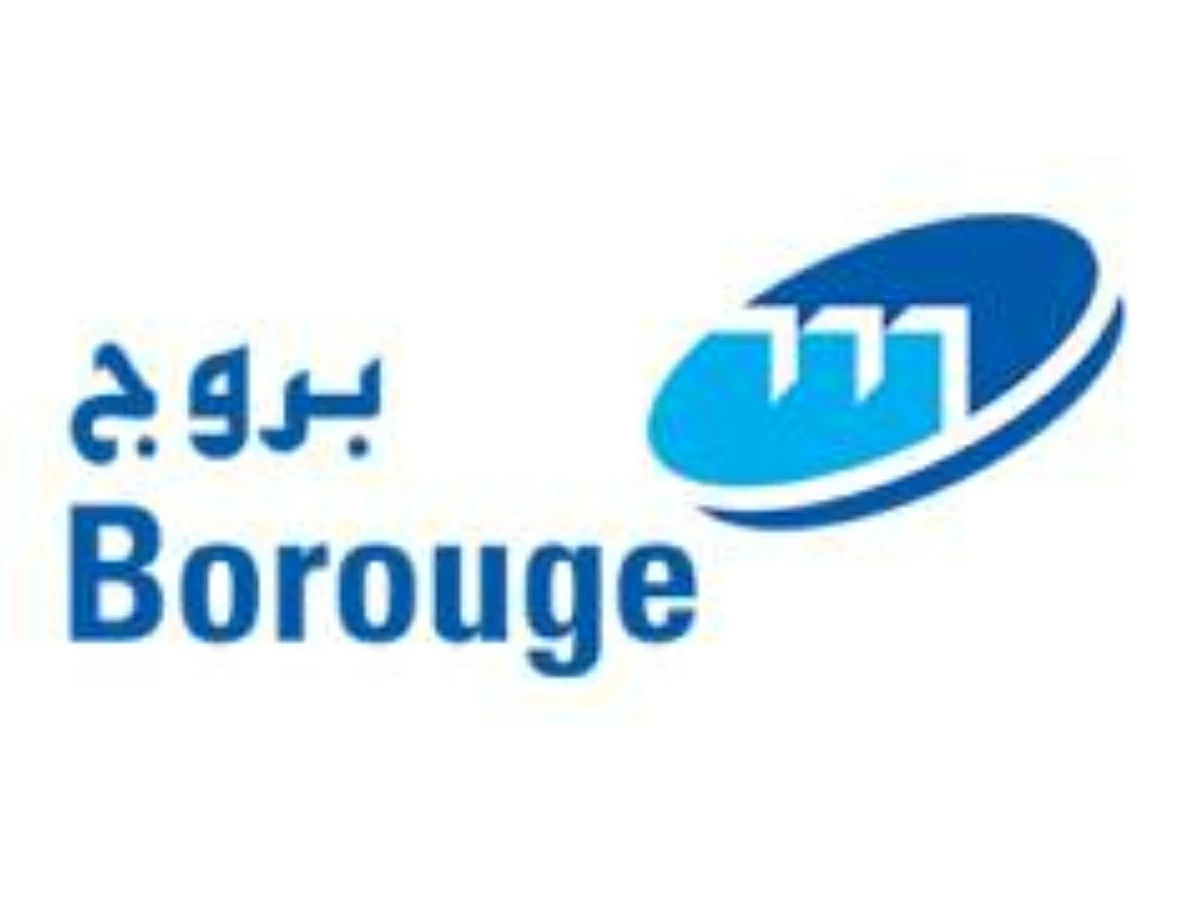 «بروج» و«فيرتيغلوب» ترفعان مستوى علامتيهما في قطاع الكيماويات