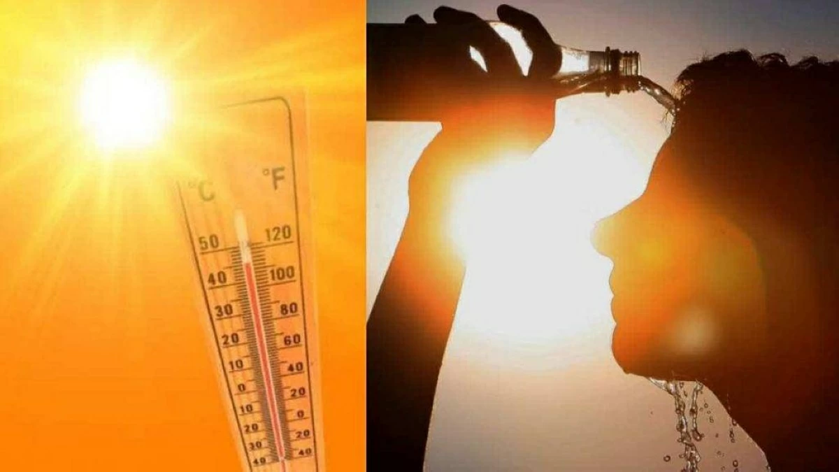 موجة حر تهدد مصر: تحذيرات من التعرض المباشر للشمس وإرشادات للحماية من الإعياء