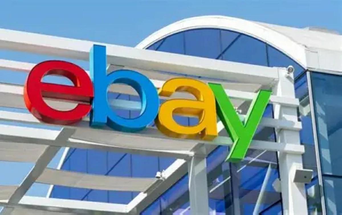 إيباي ترفض عرض استحواذ بقيمة 56 مليار دولار من غيم ستوب