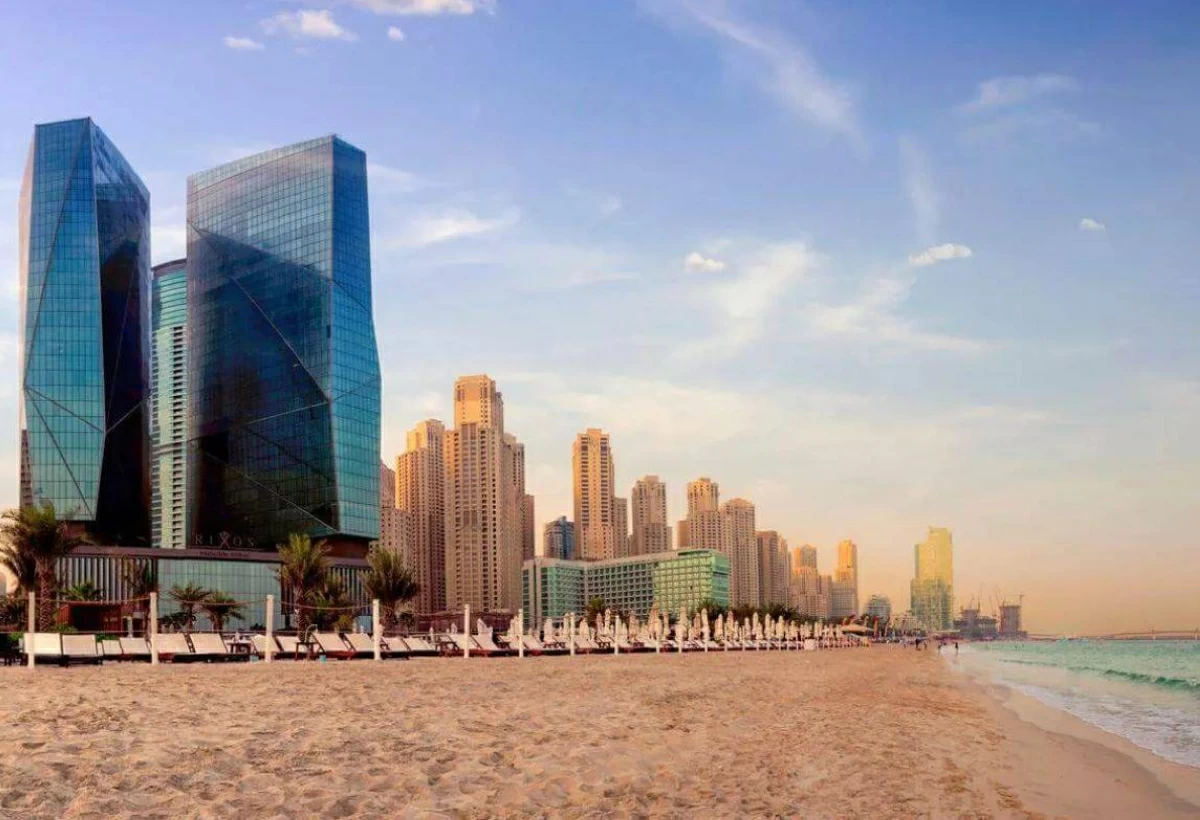 فنادق الإمارات تستقبل موسم الأضحى بحجوزات مرتفعة وعروض جذابة