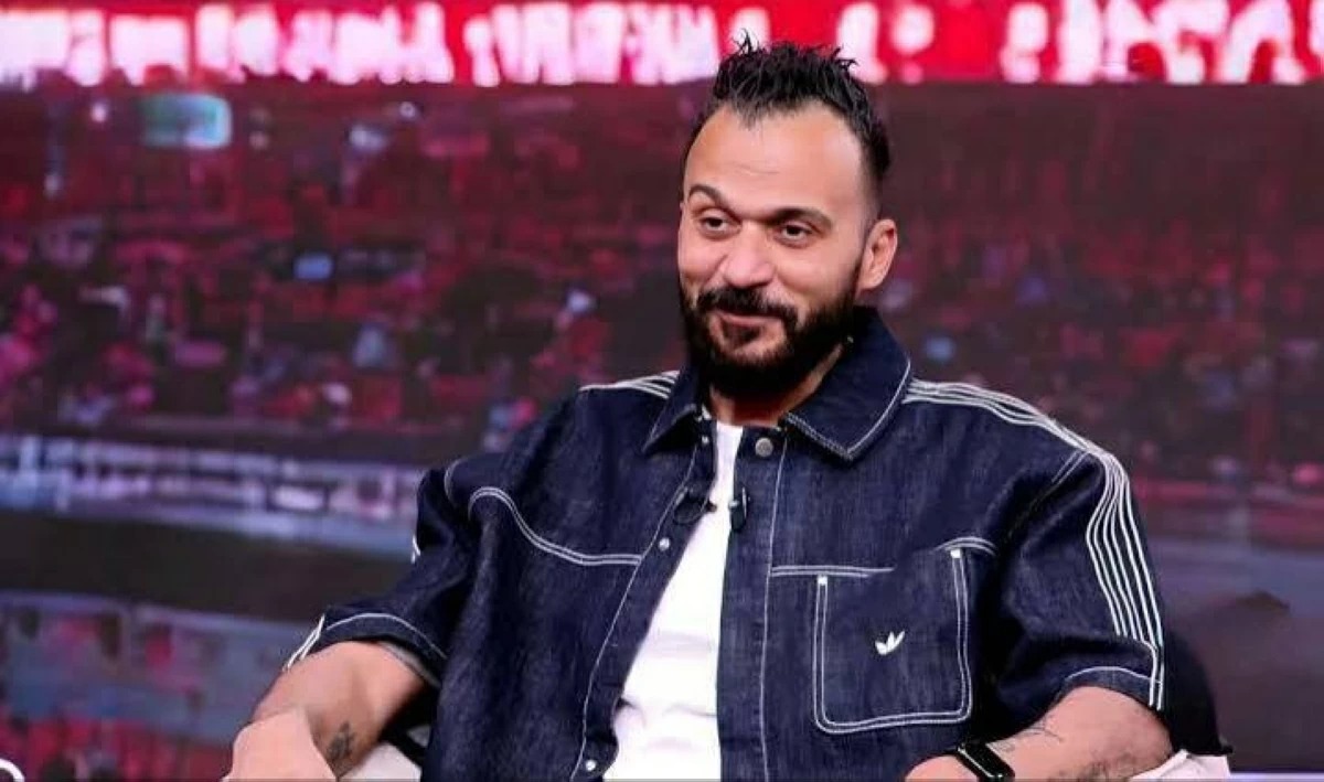 سبب انقطاع البث المفاجئ لاختفاء إبراهيم سعيد في برنامج «الكورة مع فايق» والقصة الكاملة خلف الحدث