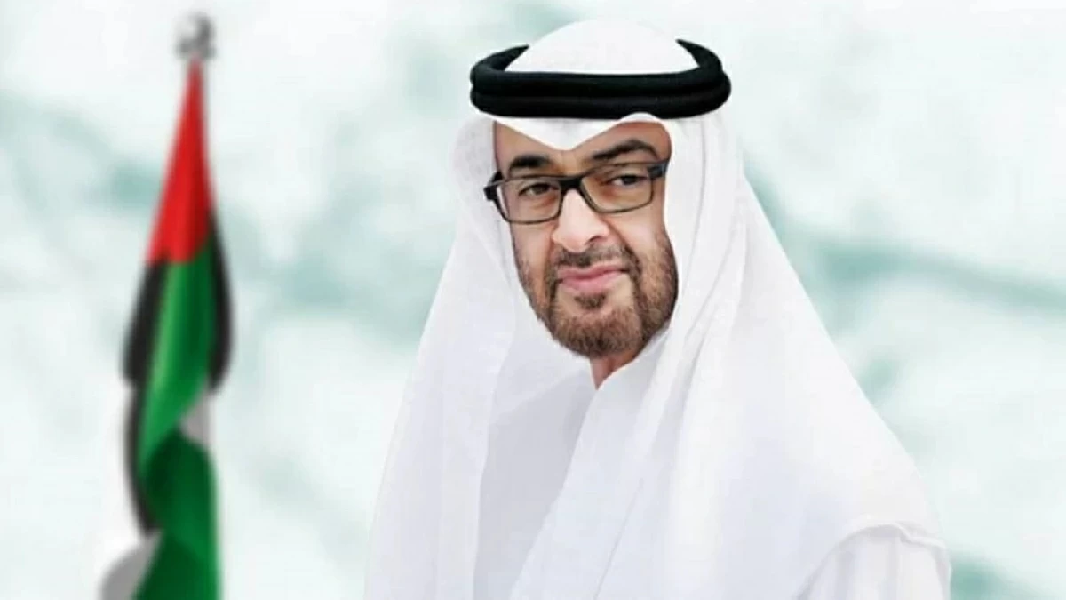 محمد بن زايد ومحمد بن سلمان وترامب يناقشون مستجدات الأوضاع الإقليمية