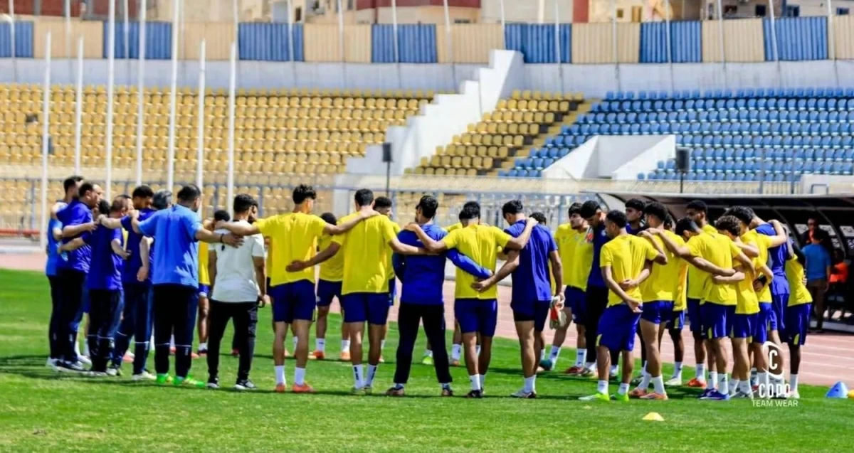 الهبوط المؤلم للإسماعيلي إلى دوري الدرجة الثانية