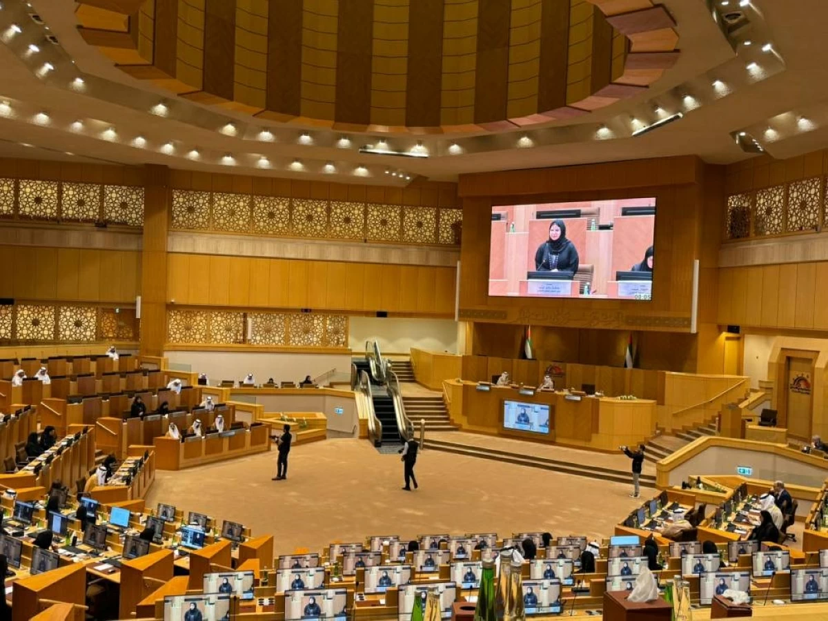 «الوطني» يعتمد 8 توصيات لتعزيز تنظيم القطاع الإحصائي