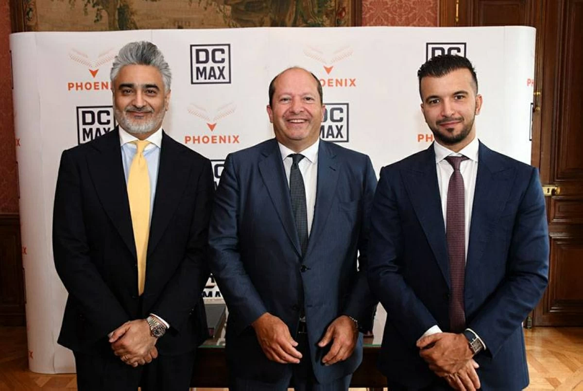 «فينيكس» تطلق مشروع منصة ذكاء اصطناعي أوروبية بقدرة تفوق 1 جيغاواط