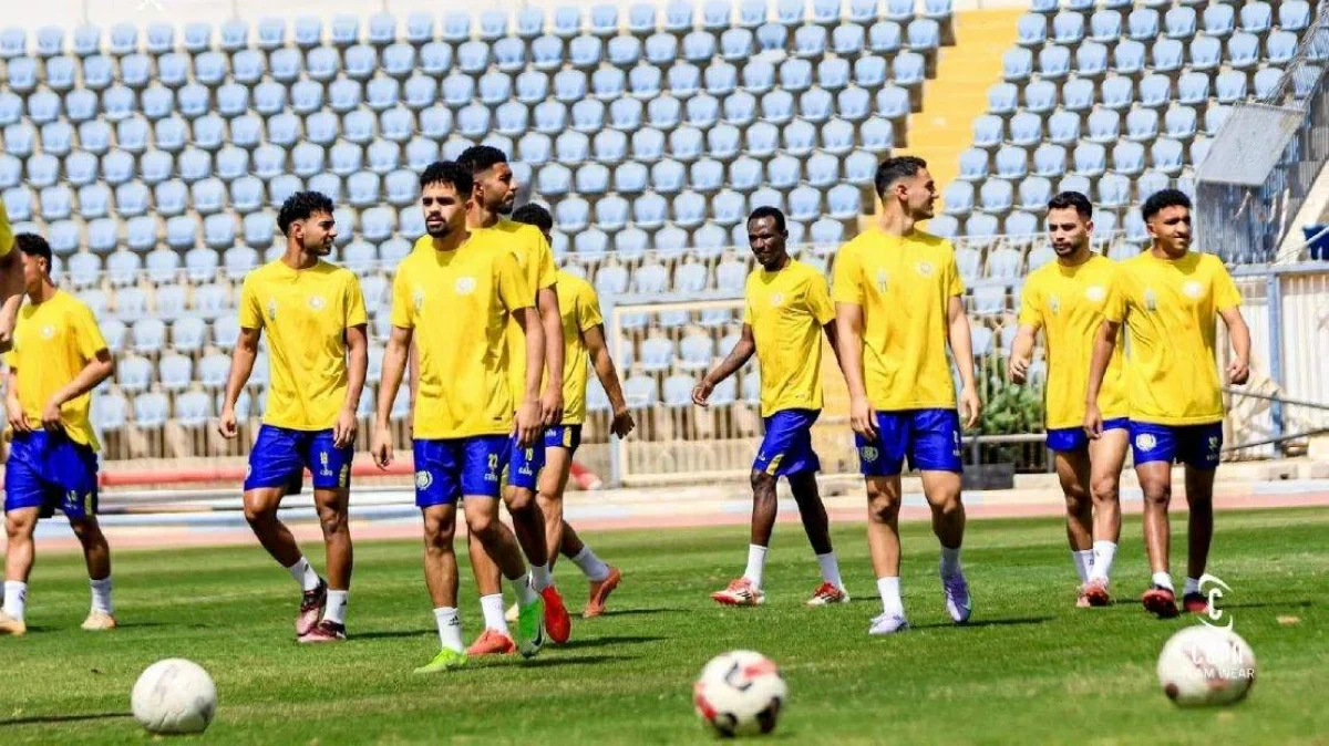 الإسماعيلي يودّع الدوري المصري بعد 68 عاماً من المنافسة المستمرة
