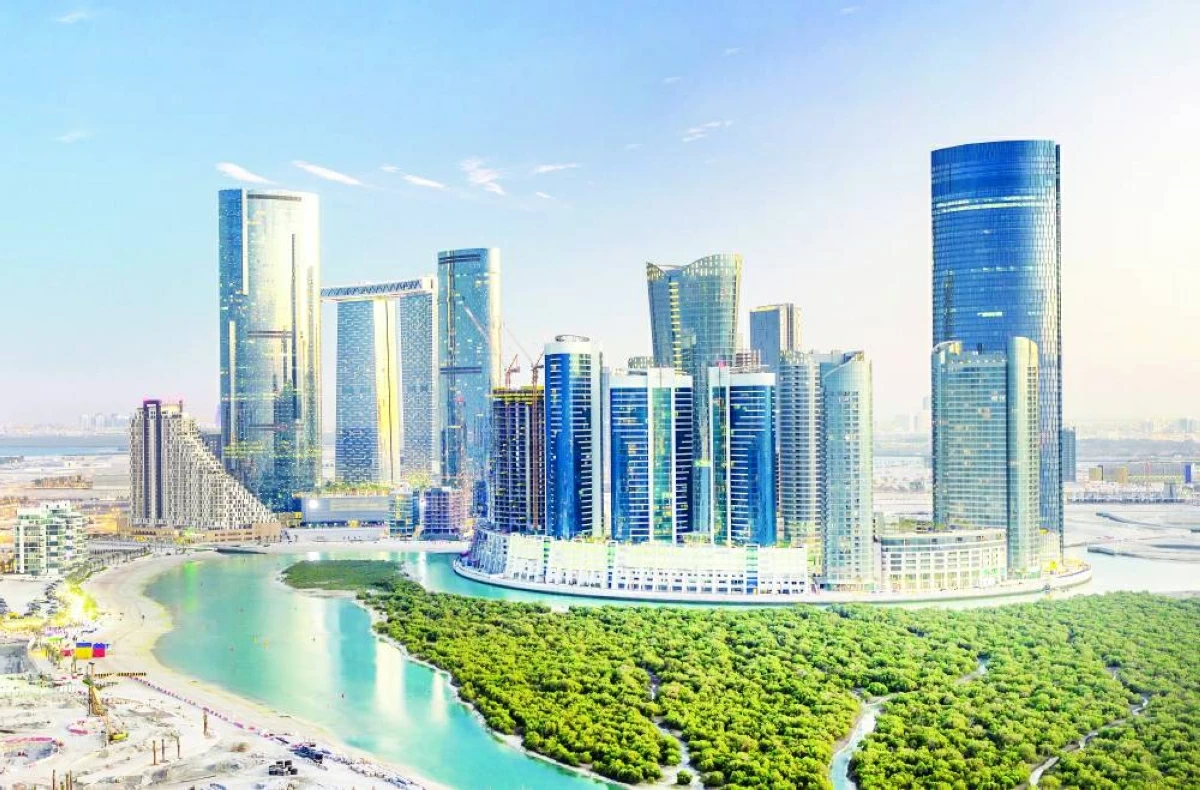 دبي تهيمن على سوق التطوير العقاري في الإمارات بنسبة 78% من المشاريع الجاري تنفيذها
