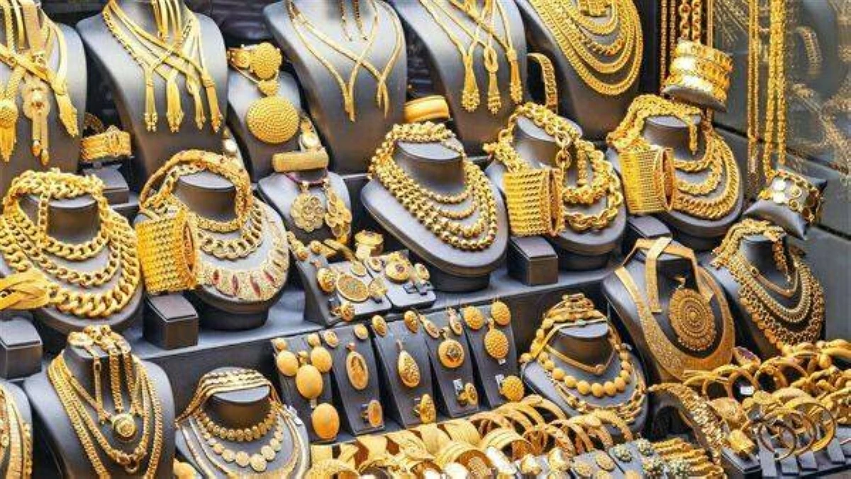 تحديث أسعار الذهب في مصر يوم الأربعاء 13 مايو 2026 مع ارتفاع قياسي لعيار 24