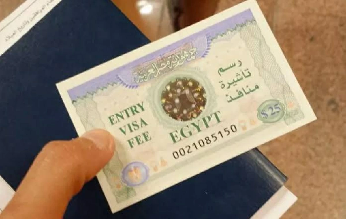 مصر تعتمد نظام التأشيرة الإلكترونية الفورية: خطوات الحصول والتوقيت المتوقع للتطبيق