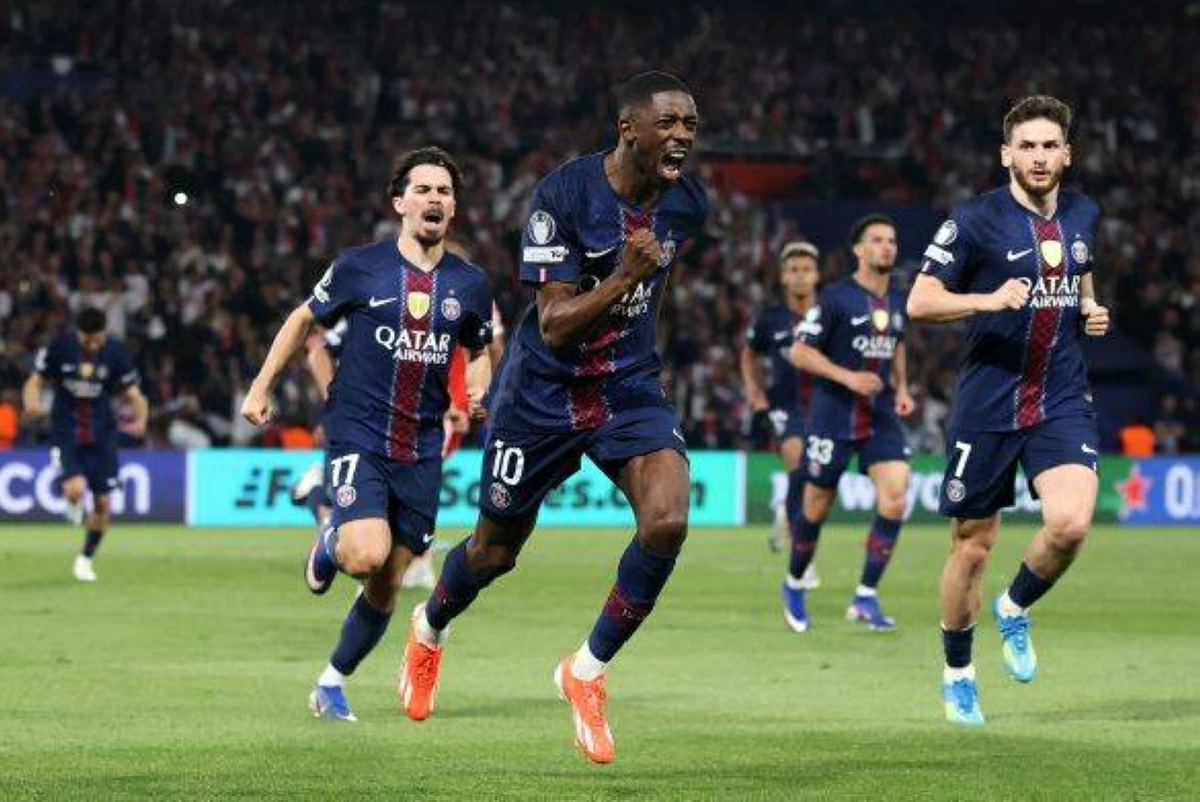 موعد مباراة لانس وباريس سان جيرمان الحاسمة في الدوري الفرنسي 2026 والقنوات الناقلة والتشكيلة المتوقعة