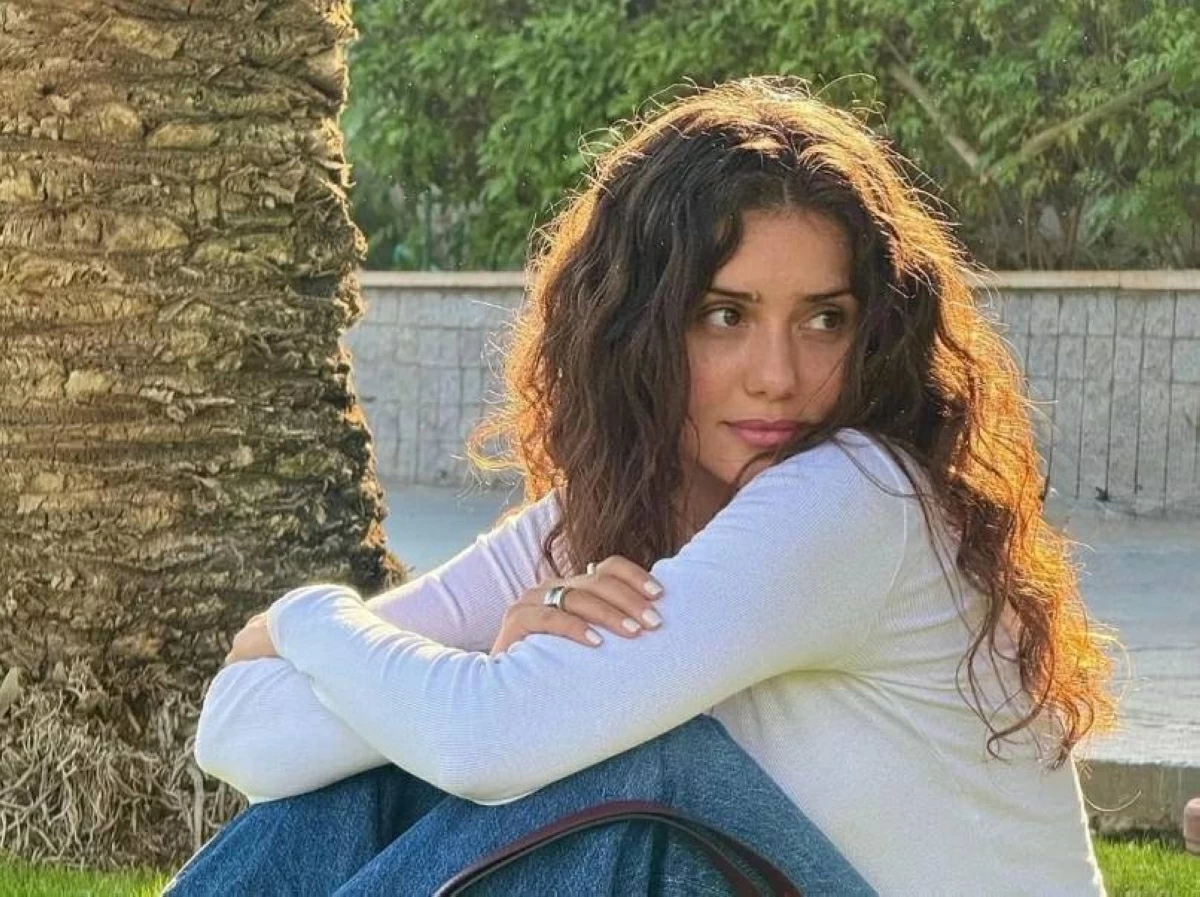 جيهان الشماشرجي تستعد لطرح مسلسل «الكلام على إيه؟»